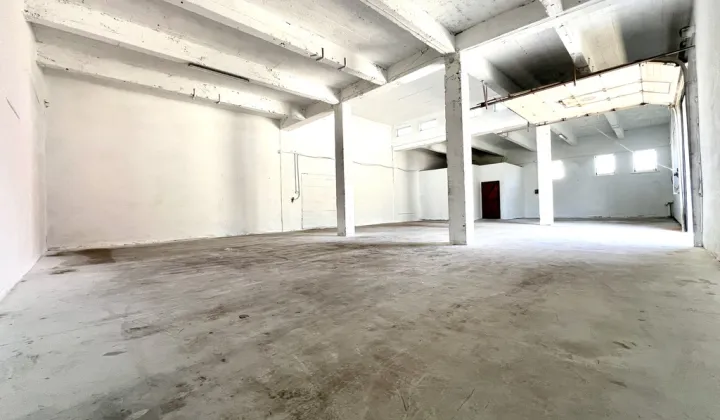 Hala/magazyn Rzeszów