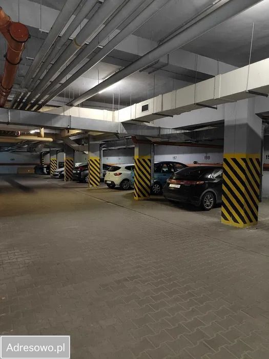 Garaż/miejsce parkingowe Poznań Grunwald, ul. Smardzewska. Zdjęcie 2