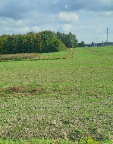 Działka budowlana Niedrzwica Duża, ul. Za Torami. Zdjęcie 4