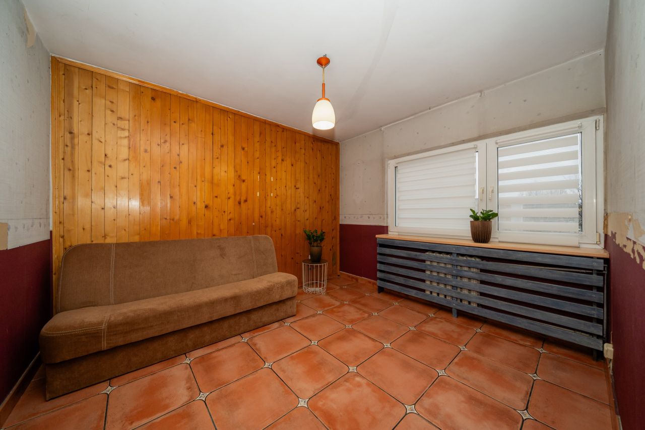 Mieszkanie 3-pokojowe Łódź Bałuty, ul. Bolesława Limanowskiego. Zdjęcie 4