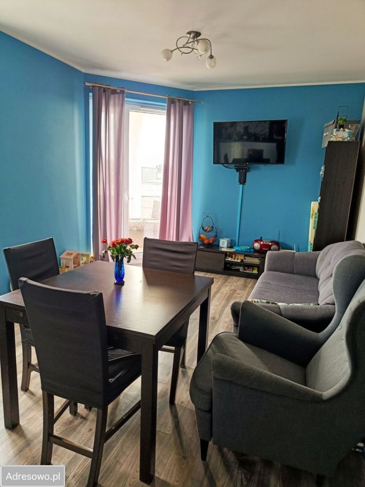 Mieszkanie 3-pokojowe Zalasewo, ul. Serdeczna