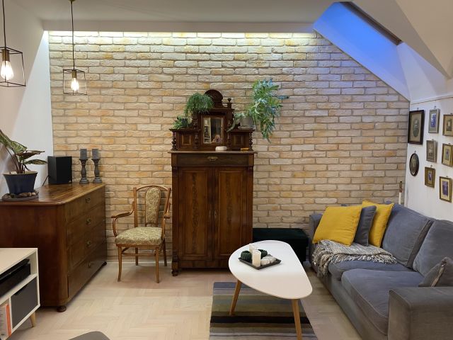 Mieszkanie 4-pokojowe Lublin Konstantynów, ul. Ułanów. Zdjęcie 1