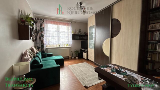 Mieszkanie 2-pokojowe Starogard Gdański, ul. Grunwaldzka. Zdjęcie 6