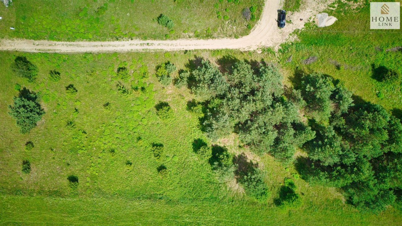 Działka budowlana Giedajty, ul. Sokola. Zdjęcie 10