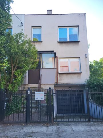 bliźniak, 4 pokoje Poznań Wola, ul. Mieczysława Palucha. Zdjęcie 1