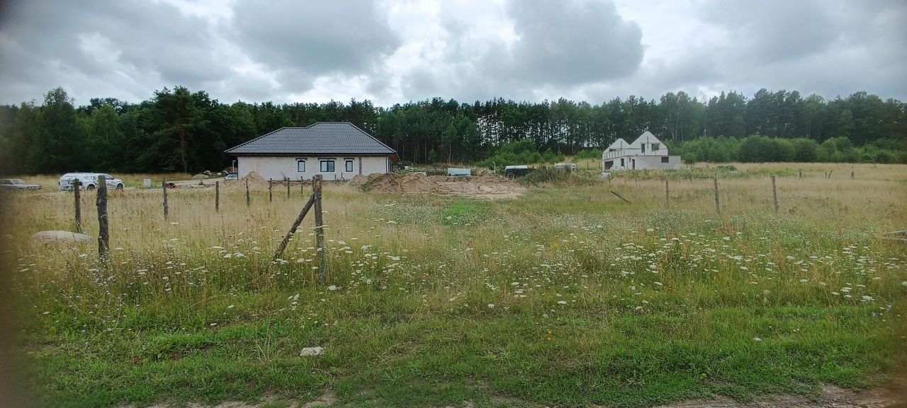 Działka budowlana Nietków, ul. Źródlana. Zdjęcie 8