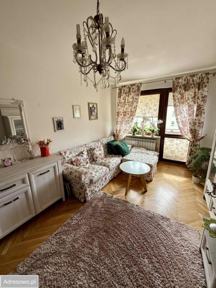 Mieszkanie 2-pokojowe Wejherowo Os. Kaszubskie