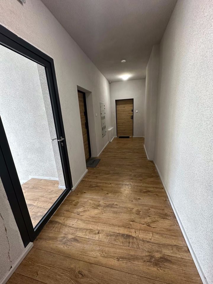 Mieszkanie 2-pokojowe Słupsk, ul. Fryderyka Chopina. Zdjęcie 2