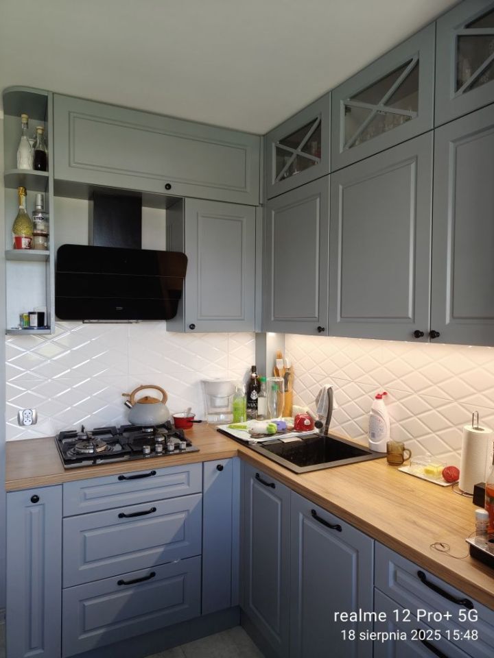 Mieszkanie 3-pokojowe Rawa Mazowiecka. Zdjęcie 4