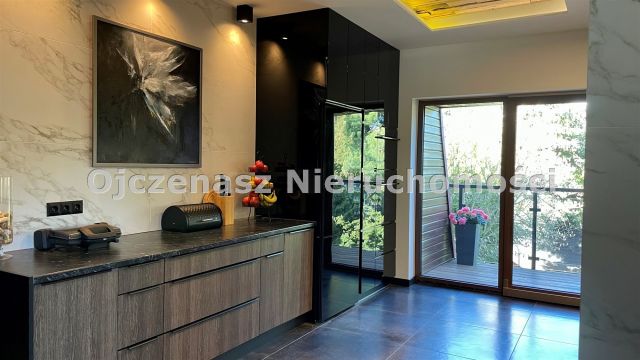 bliźniak, 9 pokoi Bydgoszcz Miedzyń. Zdjęcie 1