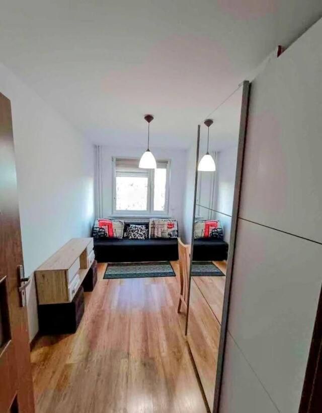 Mieszkanie 3-pokojowe Katowice Ligota, ul. Gdańska. Zdjęcie 3