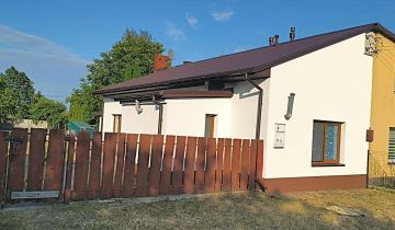 bliźniak, 3 pokoje Łuków Trzaskaniec, ul. Trzaskoniec