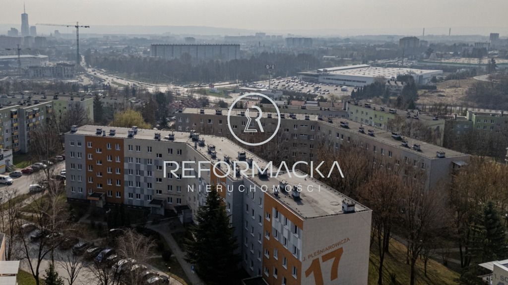 Mieszkanie 3-pokojowe Rzeszów, ul. Jerzego Pleśniarowicza. Zdjęcie 15