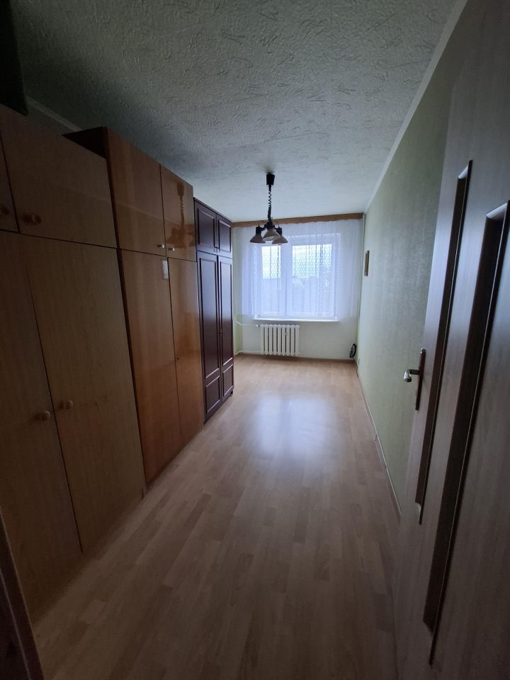 Mieszkanie 3-pokojowe Tarnowskie Góry Stare Tarnowice, ul. Gustawa Morcinka. Zdjęcie 3