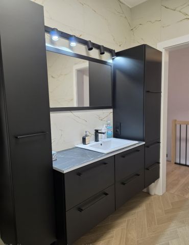 dom szeregowy, 4 pokoje Kębłowo, ul. Husarska. Zdjęcie 8