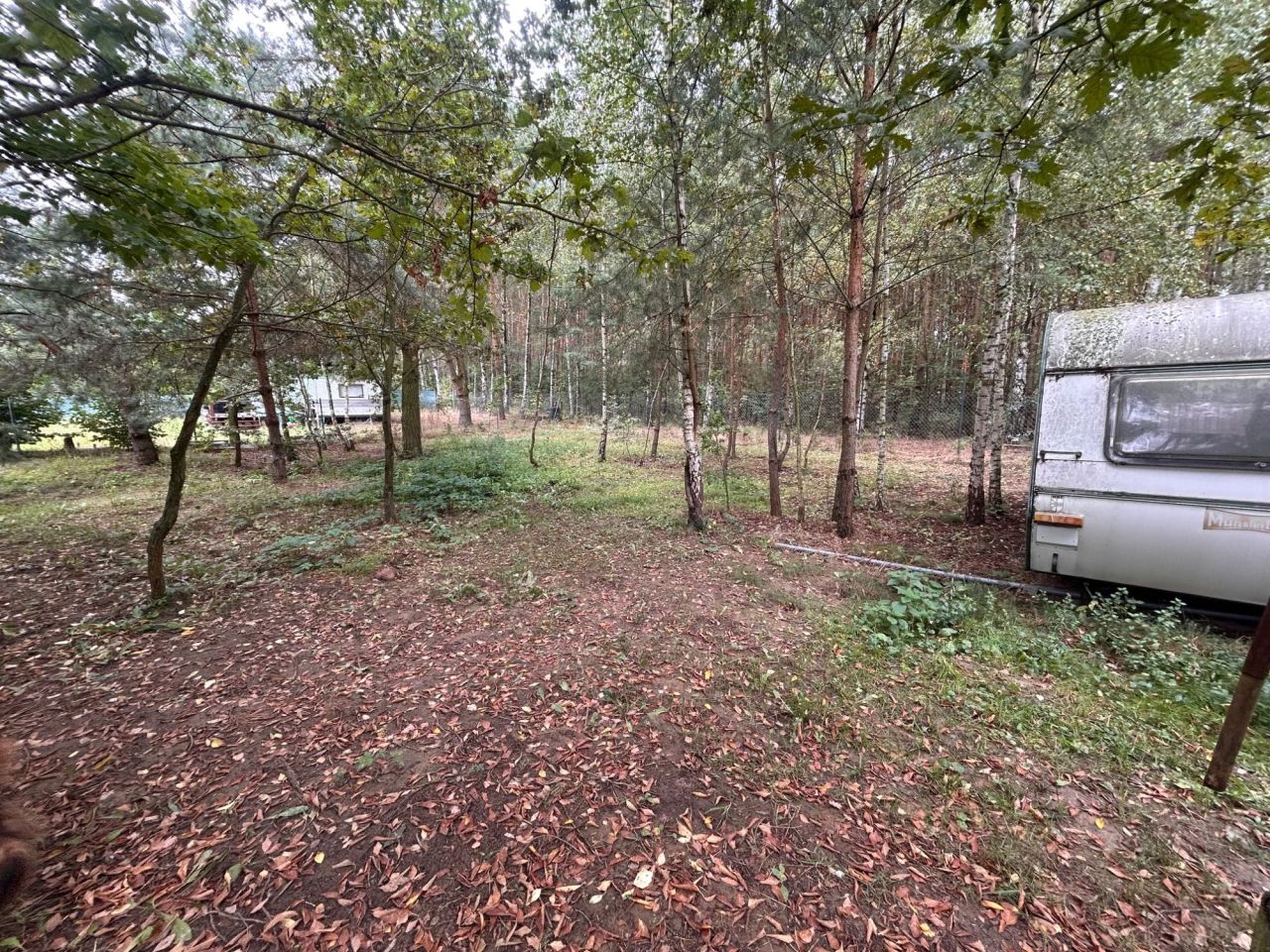 Działka rekreacyjna Mielinek. Zdjęcie 6