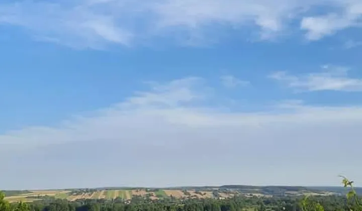 Działka rolna Szczebrzeszyn