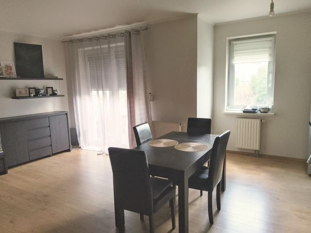 Mieszkanie 2-pokojowe Kraków Podgórze Duchackie, ul. Pagórkowa. Zdjęcie 1