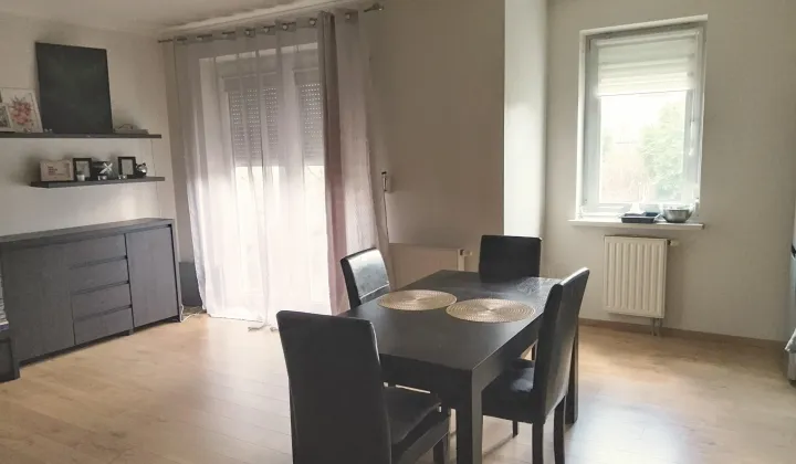 Mieszkanie 2-pokojowe Kraków Podgórze Duchackie, ul. Pagórkowa