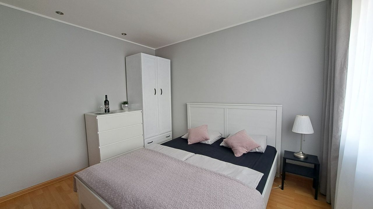 Mieszkanie 2-pokojowe Katowice Zawodzie. Zdjęcie 3