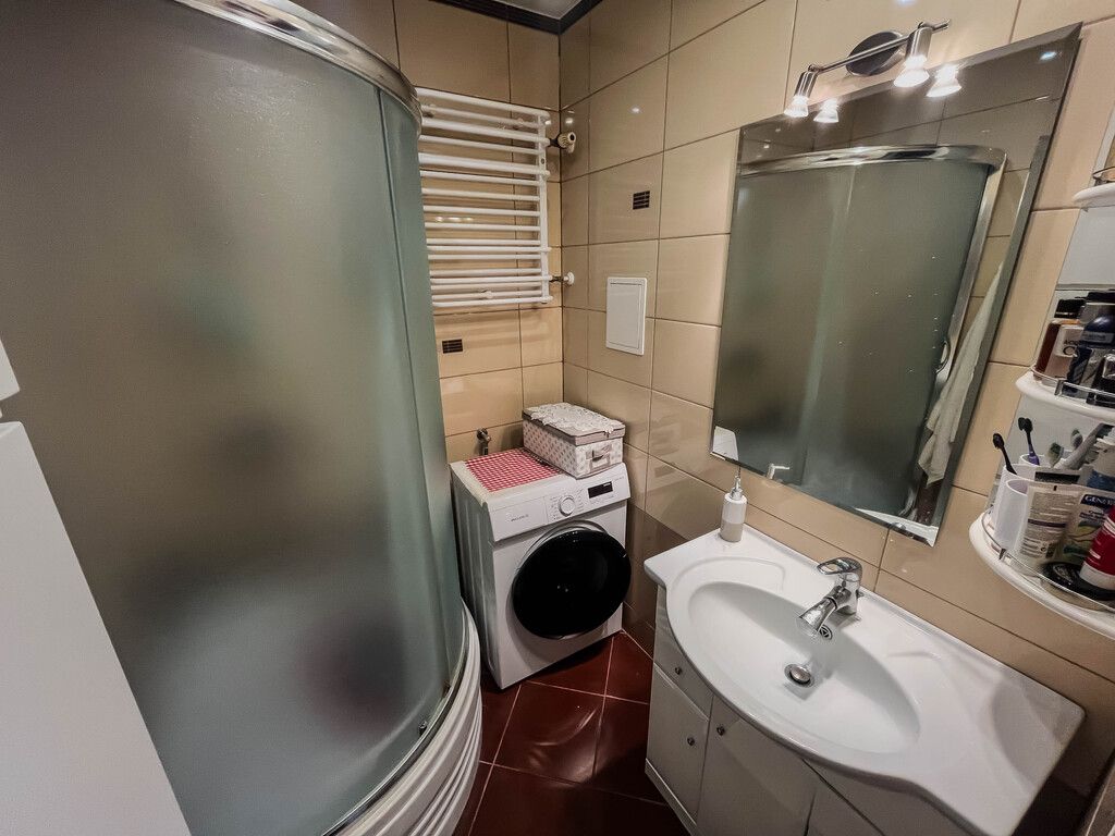 Mieszkanie 3-pokojowe Ostrowiec Świętokrzyski, os. Pułanki. Zdjęcie 14