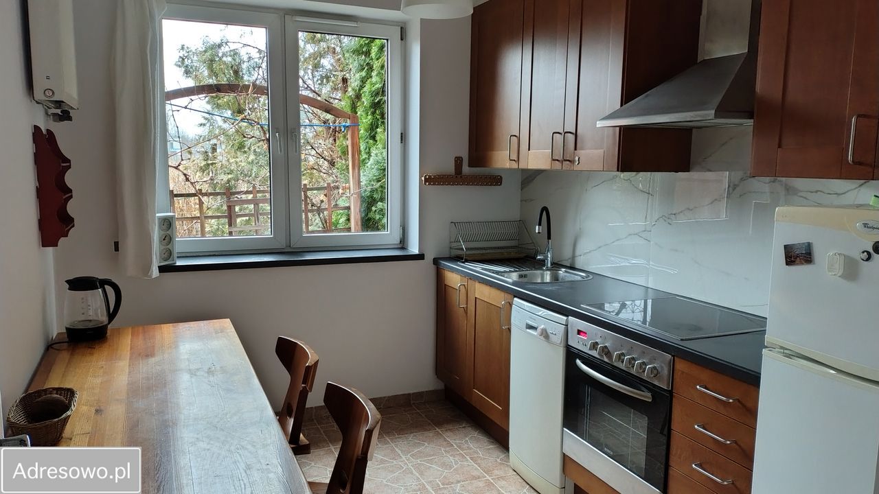 Mieszkanie 2-pokojowe Warszawa Wawer, ul. Południowa. Zdjęcie 14