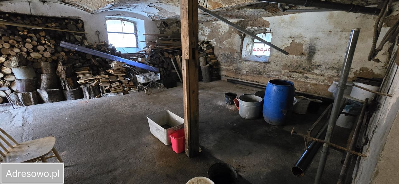 dom wolnostojący, 4 pokoje Błażkowa. Zdjęcie 11