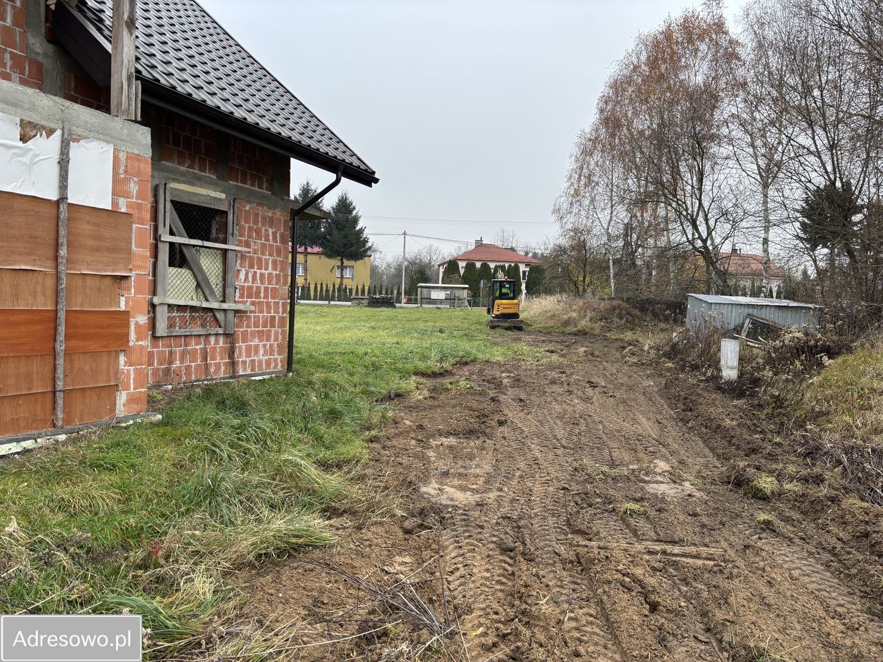 dom wolnostojący, 4 pokoje Woliczka. Zdjęcie 6