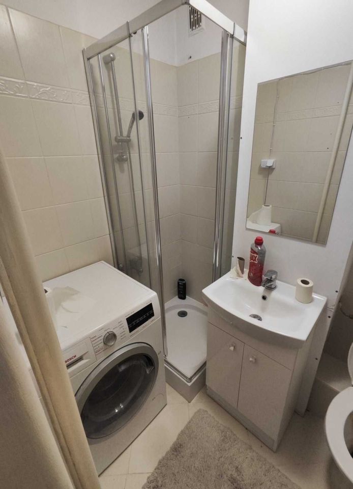 Mieszkanie 3-pokojowe Warszawa Mokotów, ul. Stefana Batorego. Zdjęcie 5