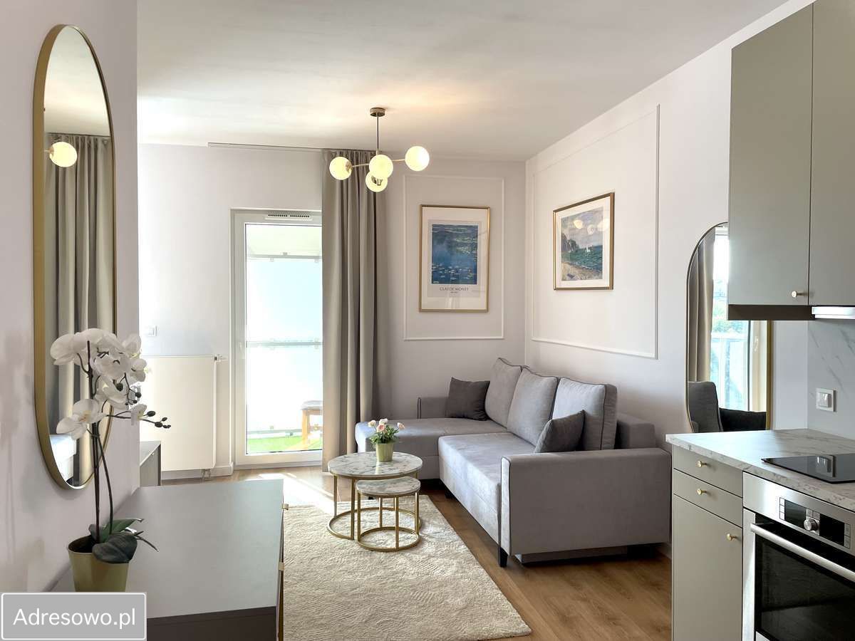 Mieszkanie 2-pokojowe Bydgoszcz Okole