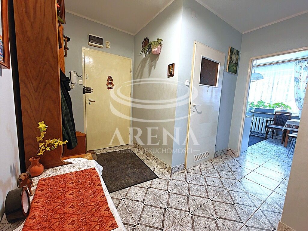 Mieszkanie 2-pokojowe Lublin Felin, ul. Władysława Jagiełły. Zdjęcie 8