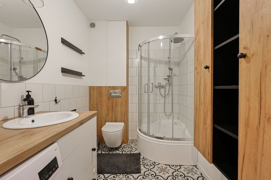 Mieszkanie 3-pokojowe Potok. Zdjęcie 12