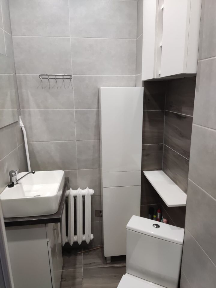 Mieszkanie 3-pokojowe Brzeg. Zdjęcie 4