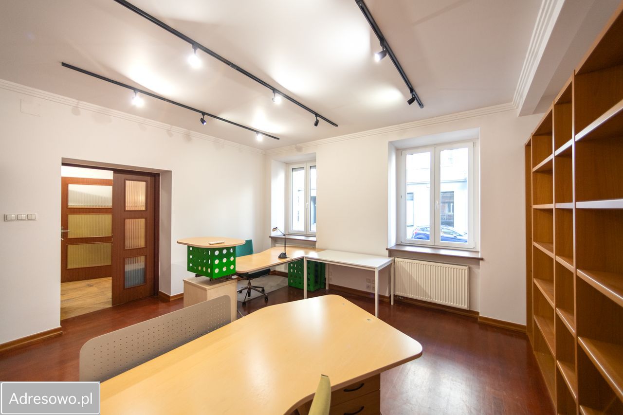 Lokal Łódź Śródmieście, ul. Polskiej Organizacji Wojskowej. Zdjęcie 12