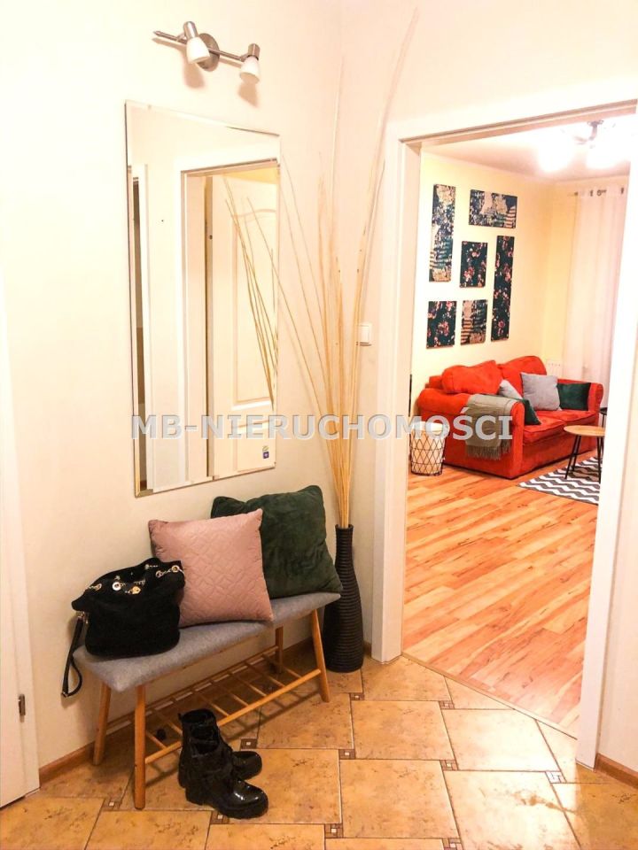 Mieszkanie 3-pokojowe Gdańsk Jelitkowo. Zdjęcie 6