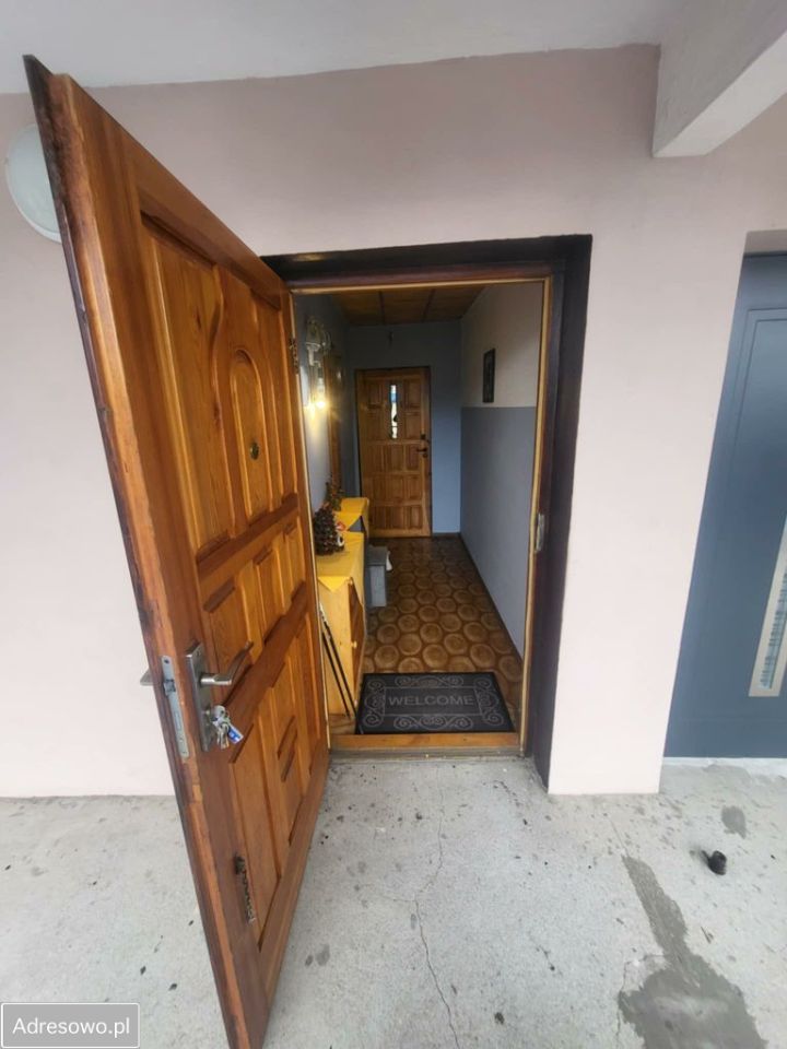 Mieszkanie 2-pokojowe Olkusz Słowiki, pl. Konstytucji 3 Maja. Zdjęcie 11