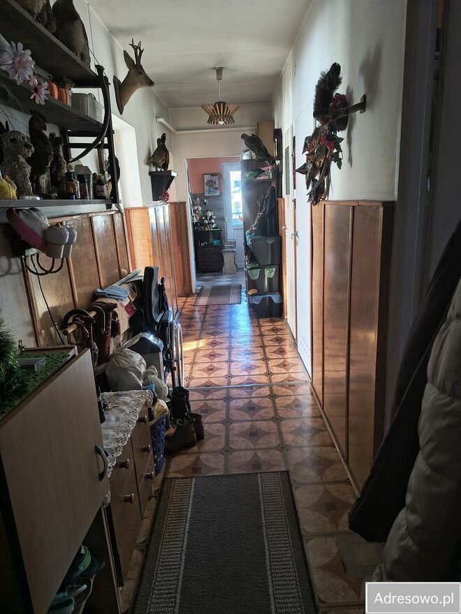 Mieszkanie 3-pokojowe Żary. Zdjęcie 10