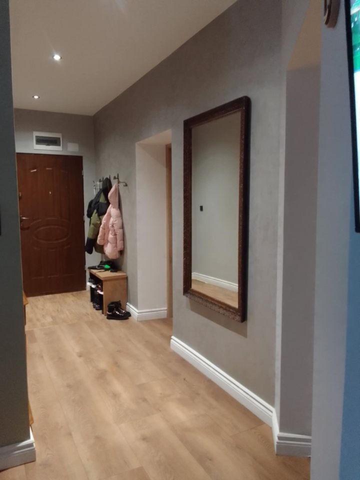 Mieszkanie 5-pokojowe Ełk, ul. Wojska Polskiego. Zdjęcie 11