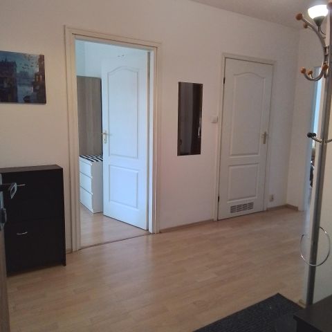 Mieszkanie 3-pokojowe Warszawa Śródmieście, ul. Żytnia. Zdjęcie 13