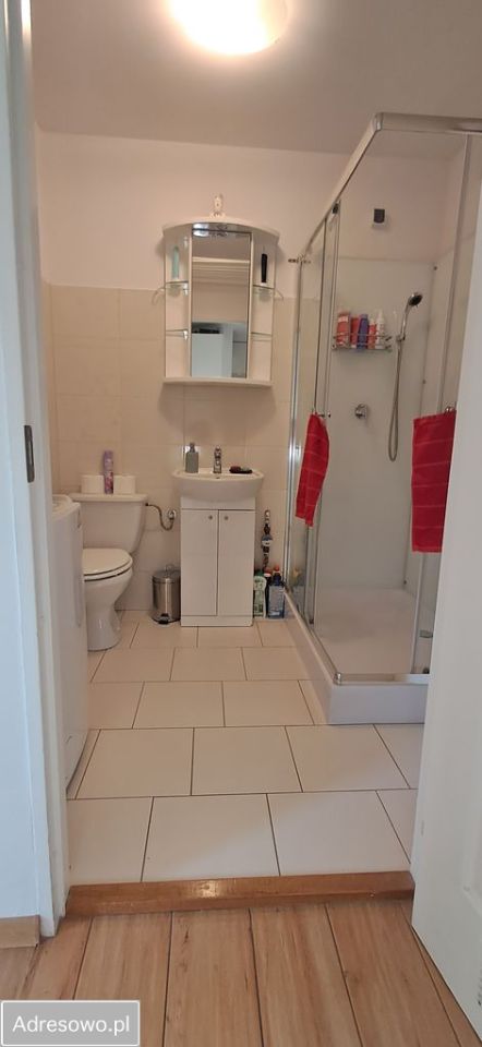 Mieszkanie 1-pokojowe Kraków Pychowice, ul. Macieja Moraczewskiego. Zdjęcie 4