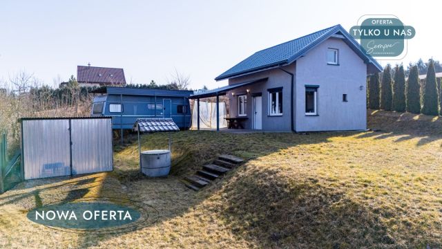 dom wolnostojący, 3 pokoje Brodnia-Kolonia. Zdjęcie 17