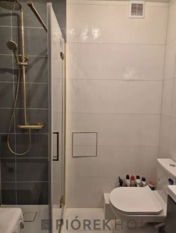 Mieszkanie 1-pokojowe Warszawa Bielany, ul. Dorycka. Zdjęcie 4