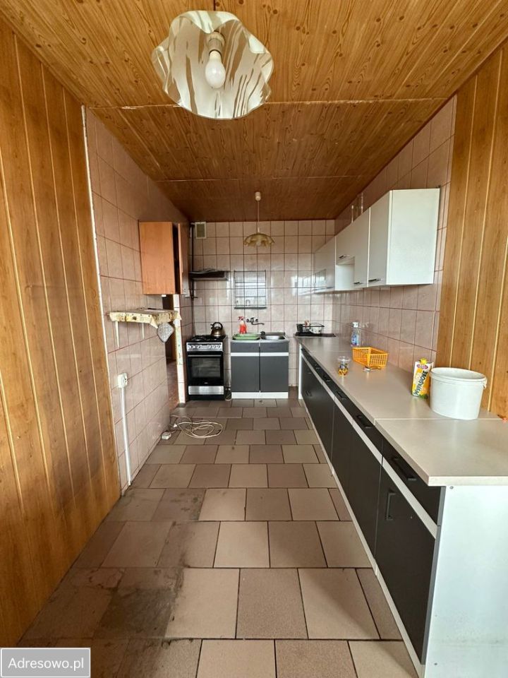 Mieszkanie 4-pokojowe Jastrzębie-Zdrój, ul. Adolfa Wodeckiego. Zdjęcie 6