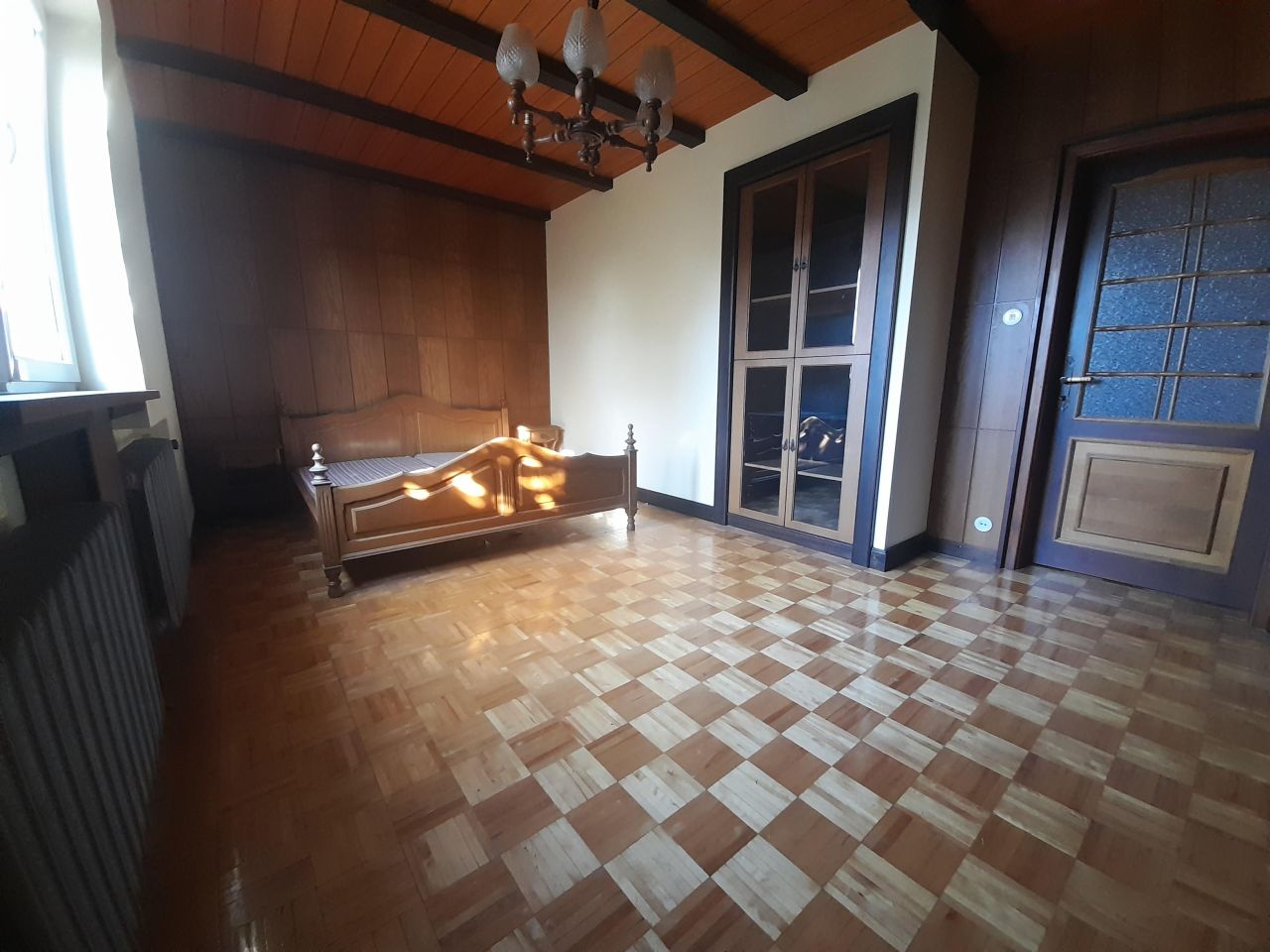 dom wolnostojący, 8 pokoi Zielona Góra Centrum, Zielona Góra. Zdjęcie 13