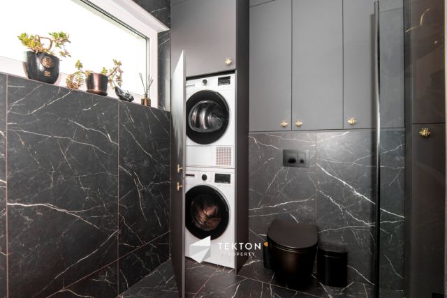 Mieszkanie 4-pokojowe Skórzewo, ul. Szczera. Zdjęcie 13