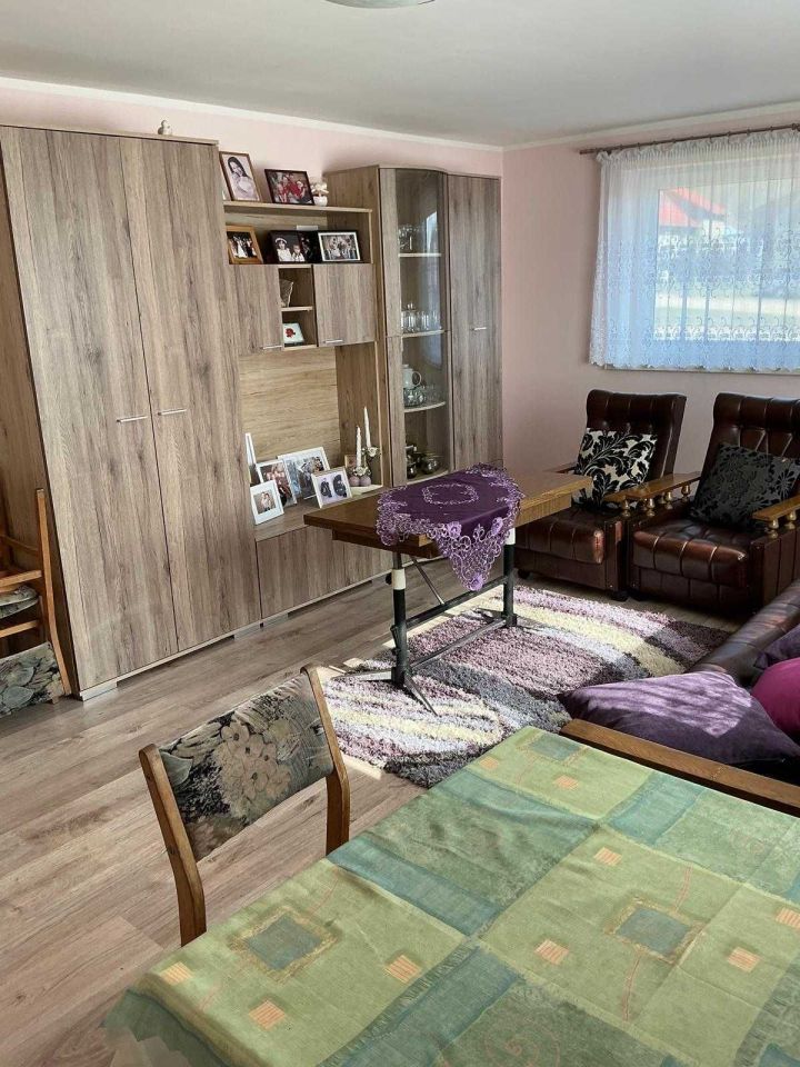 dom wolnostojący Dąbrowa. Zdjęcie 7