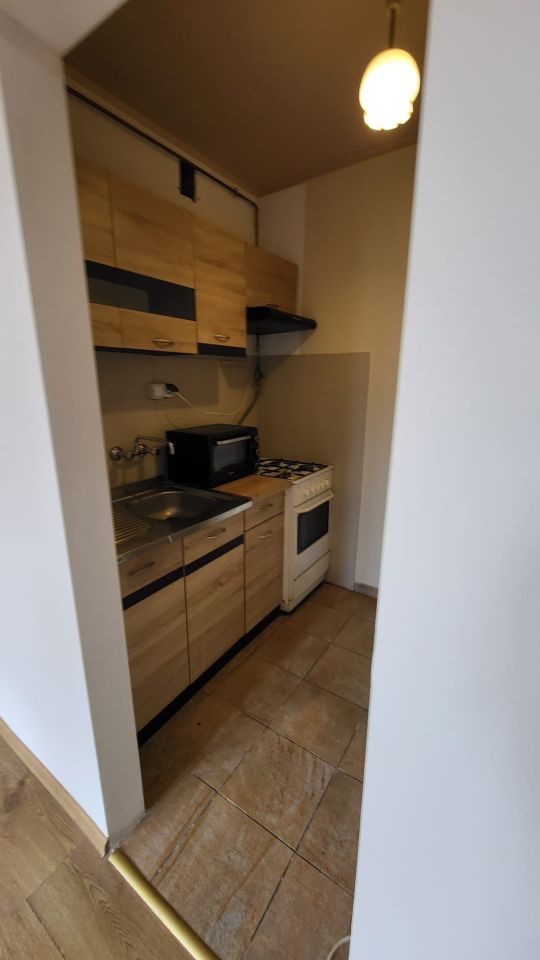 Mieszkanie 1-pokojowe Jastrzębie-Zdrój, ul. Pomorska. Zdjęcie 2