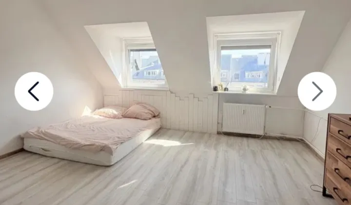 Mieszkanie 2-pokojowe Stargard Kluczewo, ul. Powstańców Warszawy