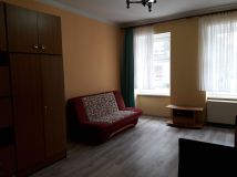 Mieszkanie 3-pokojowe Wrocław Krzyki, ul. Łódzka. Zdjęcie 1