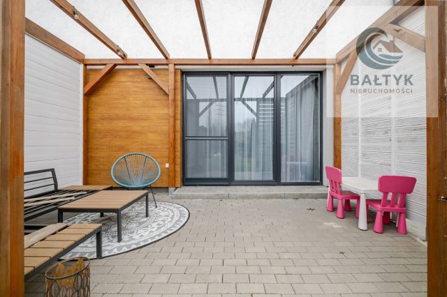 bliźniak, 4 pokoje Bolszewo. Zdjęcie 18